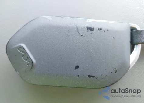 2025 Kia Carnival Mpv Lxs z USA, uszkodzony, nr VIN KNDNB5K36S6523477